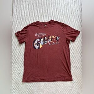 Disney Men's Star Wars Graphic Tee